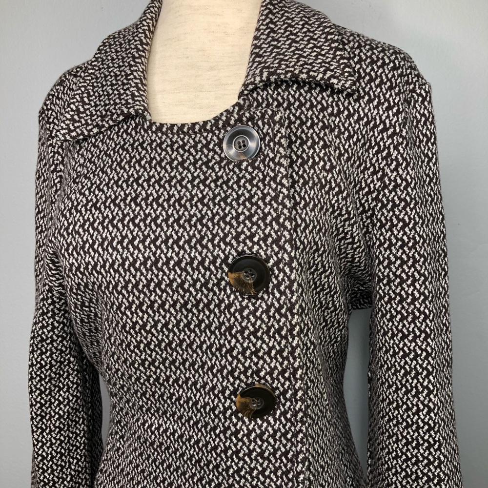 Nic & Zoe Lightweight Jacket
